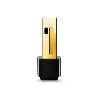 TP-LINK | Nano USB 2.0 Adapter | TL-WN725N | 2.4GHz