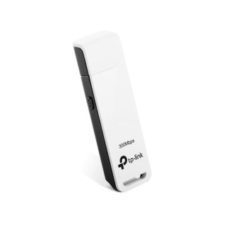 TP-LINK | USB 2.0 Adapter | TL-WN821N | 2.4GHz