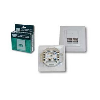 Logilink | NP0035 | Cat5e | • Tested according to LINK Performance CLASS D