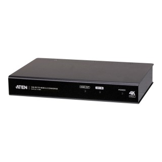Aten | 12G-SDI to HDMI Converter | VC486