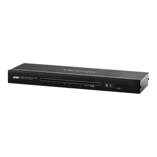 Aten 8-Port HDMI Cat 5 Splitter | Aten | HDMI | 8-Port HDMI Cat 5 Splitter