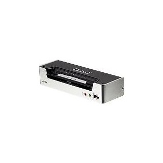 Aten CS1792 2-Port USB HDMI/Audio KVMP™ Switch | Aten | 2-Port USB HDMI/Audio KVMP Switch | CS1792