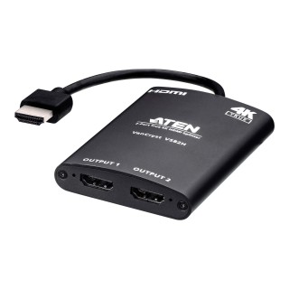 Aten | DisplayPort to HDMI output | VS82H | DP to HDMI