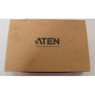 SALE OUT. Aten VS481B 4-Port 4K HDMI Switch | 4-Port 4K HDMI Switch | UNPACKED