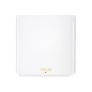 AX5400 Dual-Band Mesh WiFi 6 System | ZenWiFi XD6S (1-Pack) | 802.11ax | 574+4804 Mbit/s | 10/100/1000 Mbit/s | Ethernet LAN (RJ-45) ports 1 | Mesh Support Yes | MU-MiMO No | No mobile broadband | Antenna type Internal | month(s)