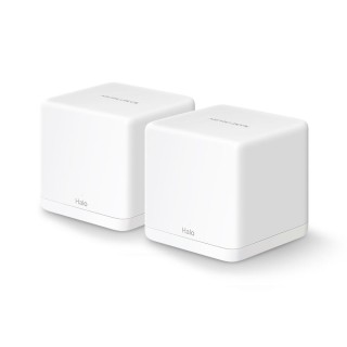 AC1300 Whole Home Mesh Wi-Fi System | Halo H30G (2-Pack) | 802.11ac | 400+867 Mbit/s | Ethernet LAN (RJ-45) ports 2 | Mesh Support Yes | MU-MiMO Yes | No mobile broadband