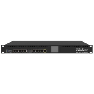 Mikrotik Wired Ethernet Router RB3011UiAS-RM