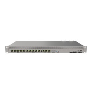 Mikrotik Wired Ethernet Router RB1100x4