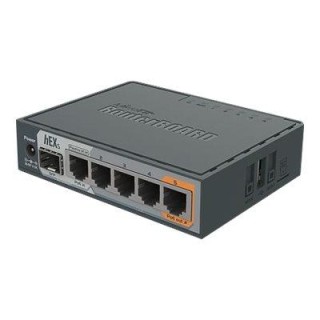 Mikrotik Wired Ethernet Router RB760iGS
