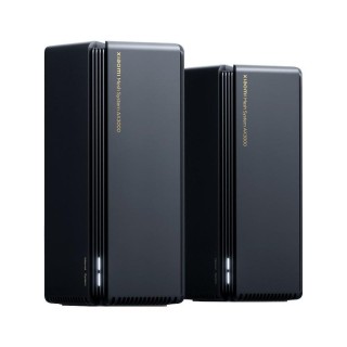 Mesh System | AX3000 (2-pack) | 802.11ax | 574+2402 Mbit/s | Ethernet LAN (RJ-45) ports 3 | Mesh Support Yes | MU-MiMO No | No mobile broadband | Antenna type Internal