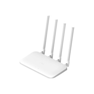 Mi Router 4A | 802.11ac | 300 Mbit/s | Ethernet LAN (RJ-45) ports 3 | MU-MiMO Yes | Antenna type 4 External Antennas