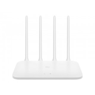 Mi Router 4C | 802.11n | 300 Mbit/s | Ethernet LAN (RJ-45) ports 3 | Antenna type 4 External Antennas