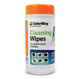 ColorWay | Cleaning Wipes