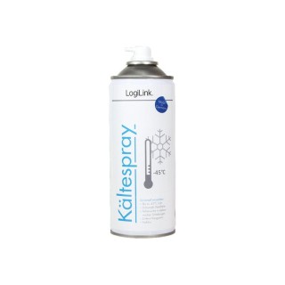 Logilink | RP0014 | Cooling Spray | 400 ml