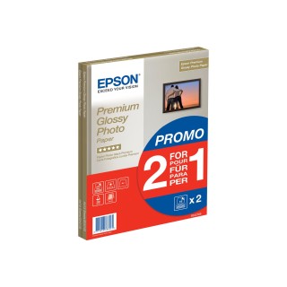 Premium Glossy Photo Paper 30 sheets | White | 255 g/m² | A4 | Photo