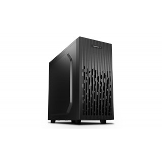 Deepcool | Case | MATREXX 30 SI | Black | Mid-Tower | Power supply included No | ATX PS2