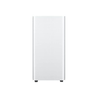 Deepcool | MID TOWER CASE | CK500 | Side window | White | Mid-Tower | Power supply included No | ATX PS2