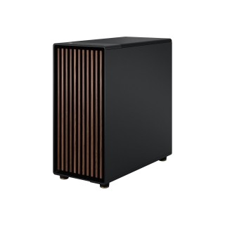 Fractal Design | North XL | Charcoal Black | Mid-Tower | Power supply included No