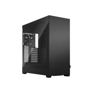 Fractal Design | Pop XL | Side window | Black TG Clear Tint | E-ATX up to 280 mm