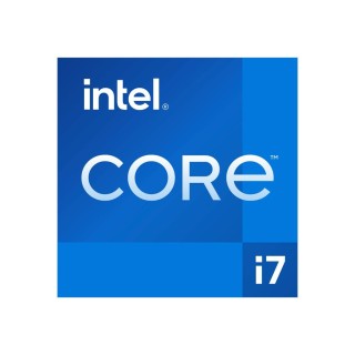 Intel | i7-13700KF | 5.40 GHz | LGA1700 | Processor threads 24 | i7-137xx | Processor cores 16