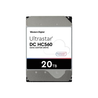 Ultrastar DC HC560 | 7200 RPM | 20000 GB