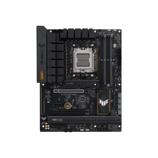 ASUS TUF GAMING B650-PLUS | TUF Gaming B650-Plus - motherboard - ATX | Processor family AMD B650 | Processor socket 1 x Socket AM5 | 4 DIMM slots - DDR5