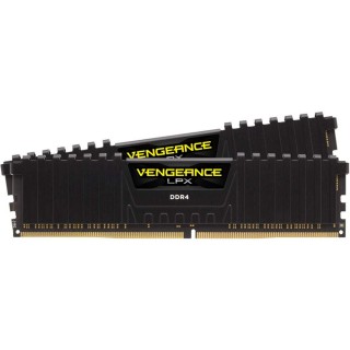 Corsair | 32 GB | DDR4 | 2666 MHz | PC/server | Registered No | ECC No