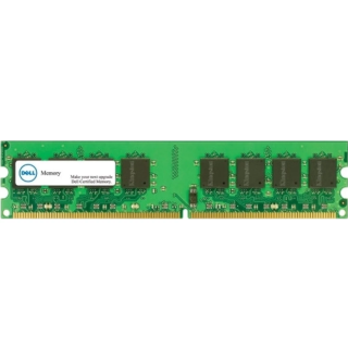 Dell | 16 GB | DDR4 SDRAM | 3200 MHz | PC/server | Registered No | ECC Yes