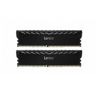 Lexar | 16 Kit (8GBx2) GB | DDR4 | 3600 MHz | PC/server | Registered No | ECC No