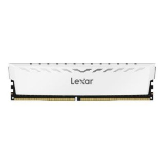 Lexar | 16 Kit (8GBx2) GB | U-DIMM | 3600 MHz | PC/server | Registered No | ECC No