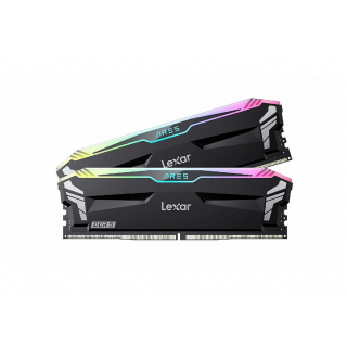 Lexar | 32 Kit (16GBx2) GB | DDR5 | 7200 MHz | PC/server | Registered No | ECC No