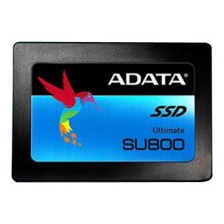 ADATA | Ultimate SU800 | 256 GB | SSD form factor 2.5" | SSD interface SATA | Read speed 560 MB/s | Write speed 520 MB/s