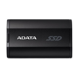 ADATA | External SSD | SD810 | 1000 GB | SSD interface USB 3.2 Gen 2