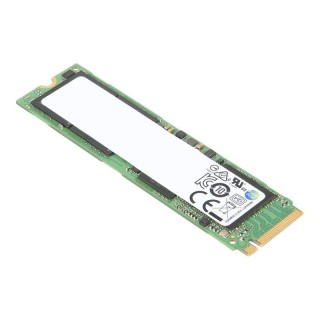 Lenovo | ThinkPad | 4XB1D04756 | 512 GB | SSD form factor M.2 2280 | SSD interface PCIe NVMe Gen 4.0 x 4
