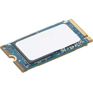 Lenovo ThinkPad 1TB M.2 PCIe Gen4*4 OPAL 2242 internal SSD | Lenovo | ThinkPad internal SSD | 1000 GB | SSD form factor M.2 2242 | SSD interface PCIe Gen4