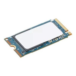Lenovo | ThinkPad | 4XB1K26774 | 512 GB | SSD form factor M.2 2242 | SSD interface PCIe Gen4