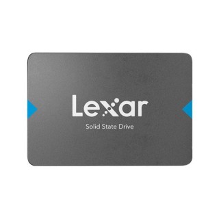 Lexar | NQ100 | 960 GB | SSD form factor 2.5" | SSD interface SATA III | Read speed 550 MB/s