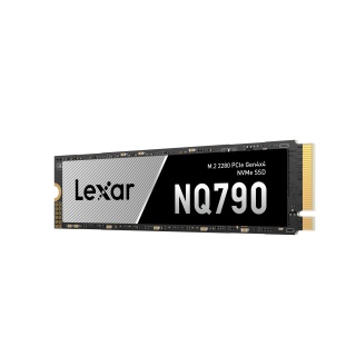 Lexar SSD | NQ790 | 1000 GB | SSD form factor M.2 2280 | Solid-state drive interface PCIe Gen4x4 | Read speed 7000 MB/s | Write speed 6000 MB/s