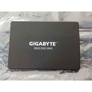 SALE OUT. | Gigabyte | GP-GSTFS31480GNTD | 480 GB | SSD interface SATA | REFURBISHED