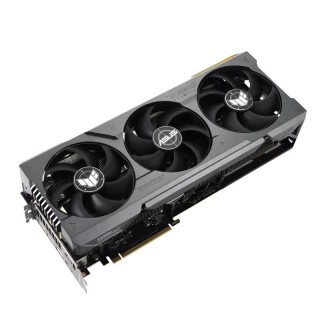 Asus | TUF Gaming GeForce RTX 4080 SUPER 16GB GDDR6X OC Edition | NVIDIA | 16 GB | GeForce RTX 4080 SUPER | HDMI ports quantity 2 | PCI Express 4.0