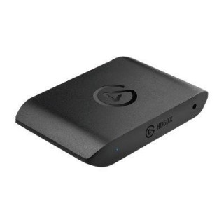 Elgato | External Capture Card | HD60 X | N/A | N/A GB | N/A | HDMI