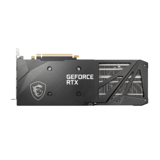 GeForce RTX 3060 VENTUS 3X 12G | NVIDIA | 12 GB | GeForce RTX RTX 3060 | GDDR6 | HDMI ports quantity 1 | PCI Express Gen 4