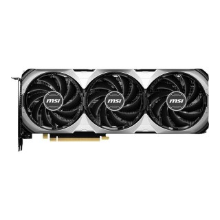 GeForce RTX 4070 SUPER 12G VENTUS 3X OC | NVIDIA | 12 GB | GeForce RTX 4070 SUPER | GDDR6X | HDMI ports quantity 1 | PCI Express Gen 4