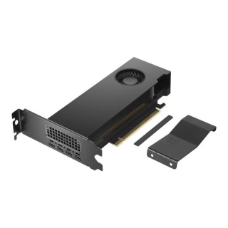 Lenovo | Graphics Card | RTX A2000 | NVIDIA | 12 GB | RTX A2000 | GDDR6 | PCIe 4.0 x 16