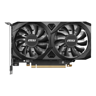 MSI | GeForce RTX 3050 VENTUS 2X 6G OC | NVIDIA | 6 GB | GeForce RTX 3050 | GDDR6 | HDMI ports quantity 2 | PCI Express Gen 4 x16