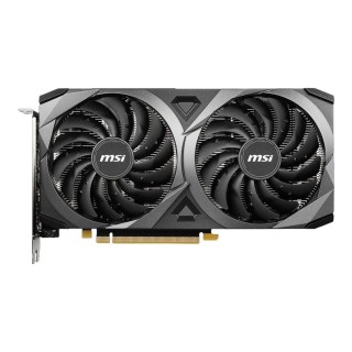 MSI | GeForce RTX 3060 VENTUS 2X 8G OC | NVIDIA | 8 GB | GeForce RTX 3060 | GDDR6 | HDMI ports quantity 1 | PCI Express Gen 4