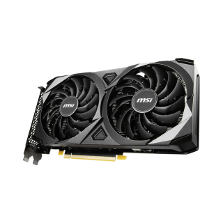 MSI | GeForce RTX 3060 VENTUS 2X 8G OC | NVIDIA | 8 GB | GeForce RTX 3060 | GDDR6 | HDMI ports quantity 1 | PCI Express Gen 4