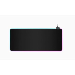 Corsair | MM700 | Gaming mouse pad | 930 x 400 x 4 mm | Black