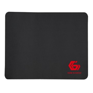 Gembird | Gaming mouse pad | MP-GAME-S | Black