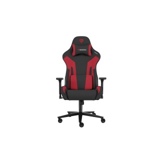 Genesis Gaming Chair Nitro 720 Backrest upholstery material: Fabric